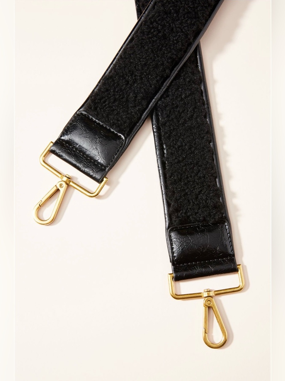 Sherpa Bag Strap